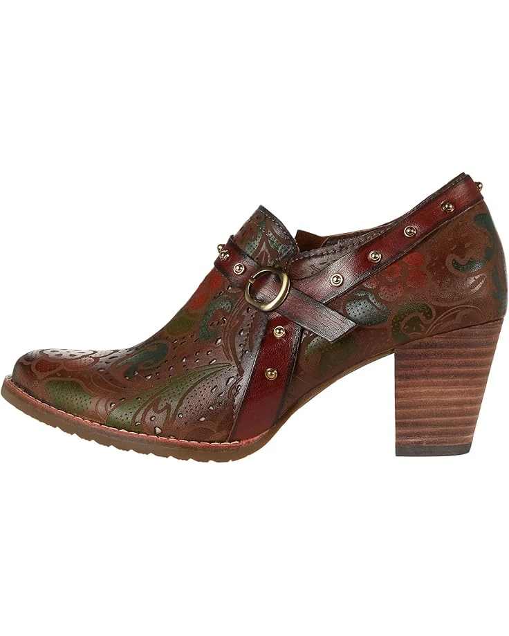 L'Artiste by Spring Step Firaplay | Heels - Image 4