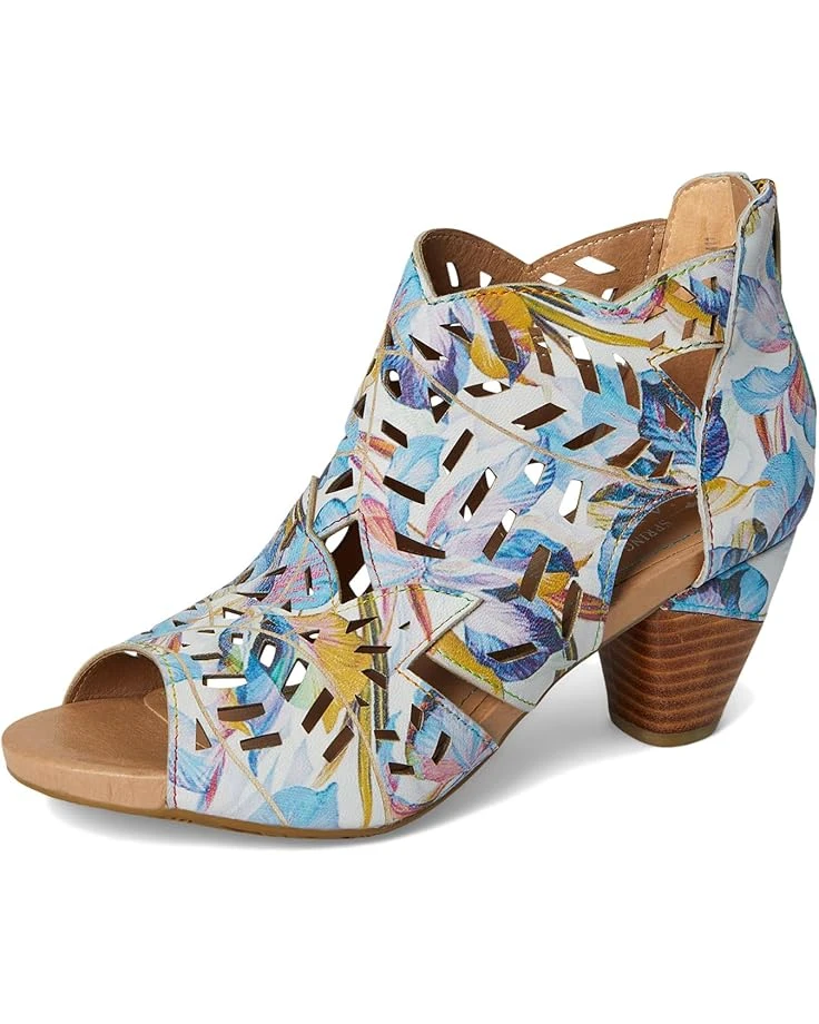 L'Artiste by Spring Step Icon-Fleur | Heels - Image 7