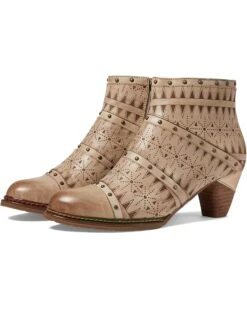 L'Artiste by Spring Step Niobe | Boots