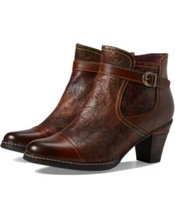 L'Artiste by Spring Step Captivate | Boots