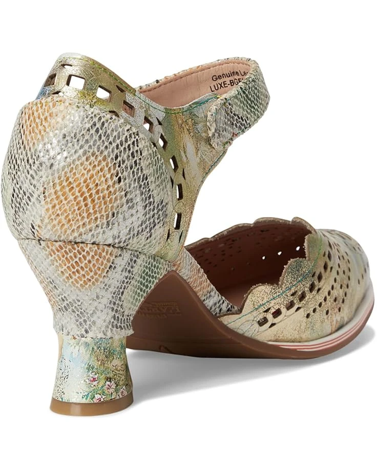 L'Artiste by Spring Step Luxe | Heels - Image 5