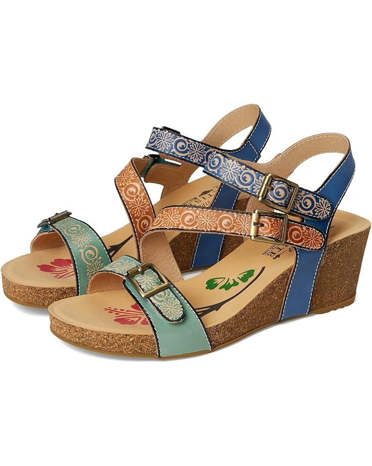 L'Artiste by Spring Step Tanja | Heels