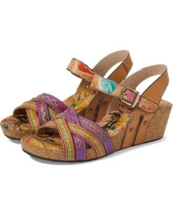 L'Artiste by Spring Step Bosquet | Heels