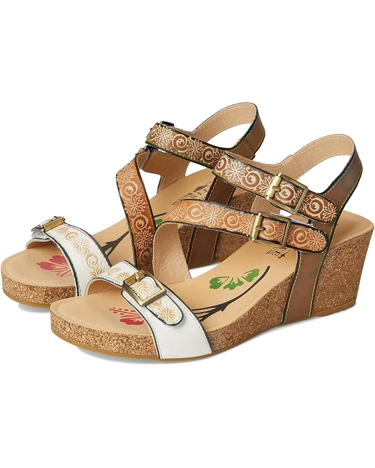 L'Artiste by Spring Step Tanja | Heels - Image 8