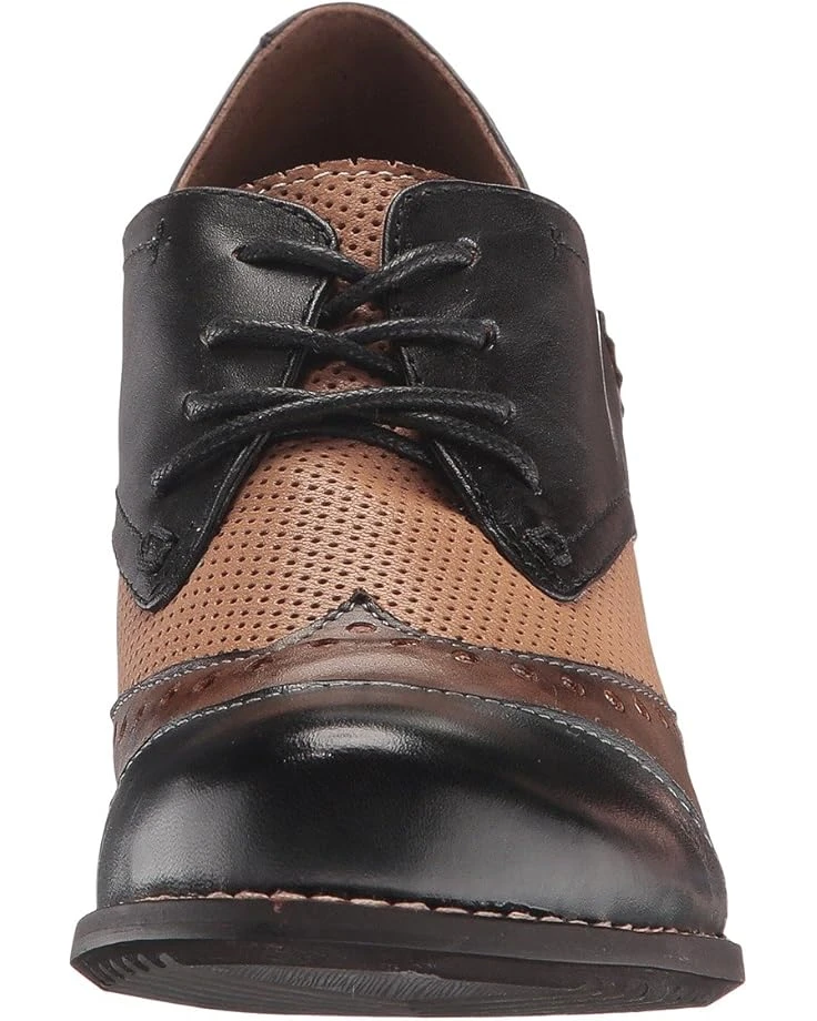 L'Artiste by Spring Step Bardot | Oxfords - Image 7