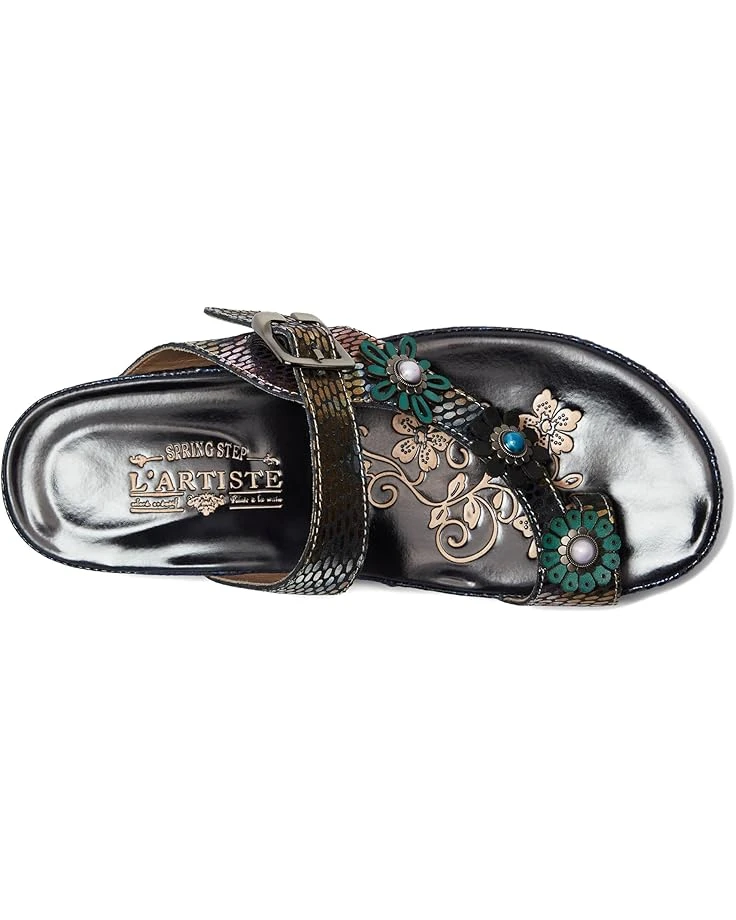 L'Artiste by Spring Step Kindness | Sandals - Image 2