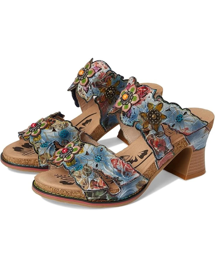 L'Artiste by Spring Step Radiating | Heels