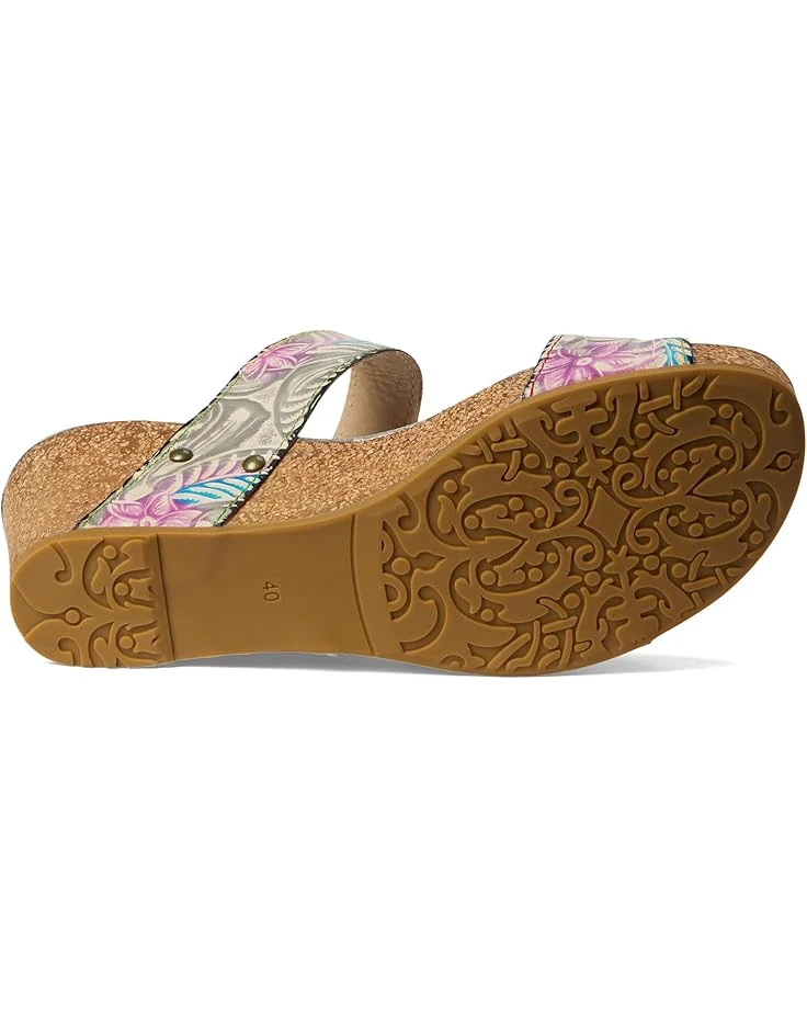 L'Artiste by Spring Step Moai | Heels - Image 3