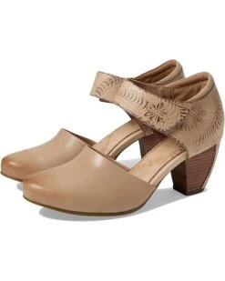 L'Artiste by Spring Step Toolie | Heels