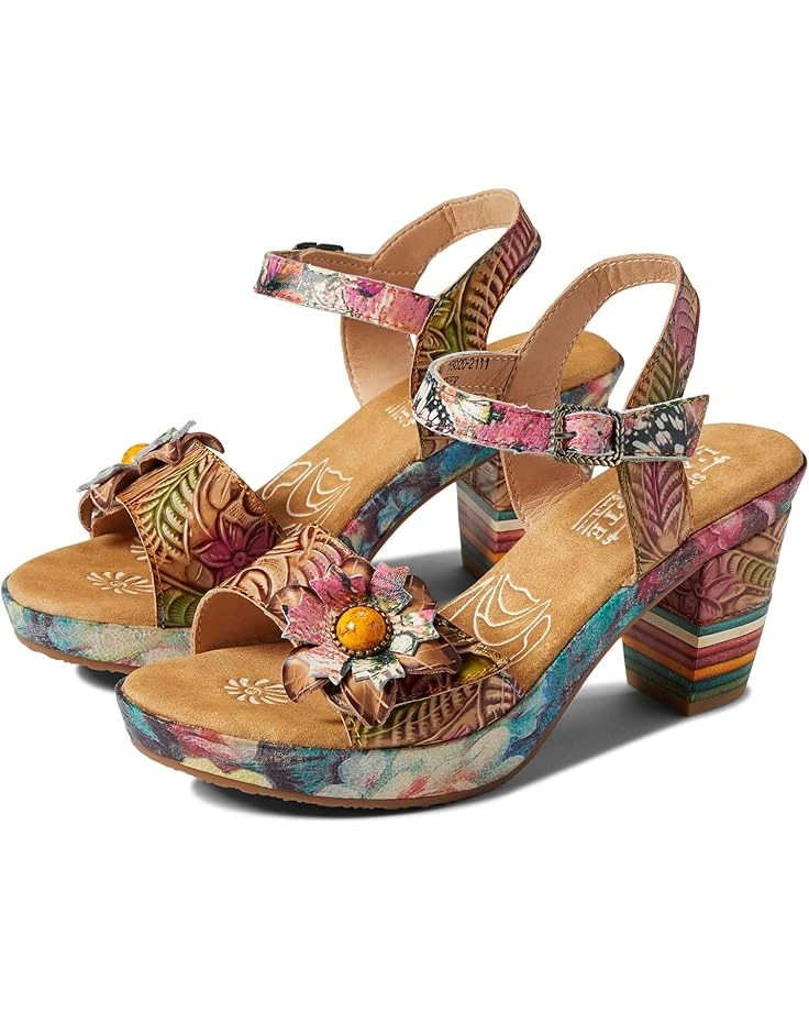 L'Artiste by Spring Step Leilanie | Heels - Image 6