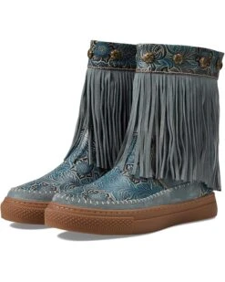 L'Artiste by Spring Step Fringely | Boots
