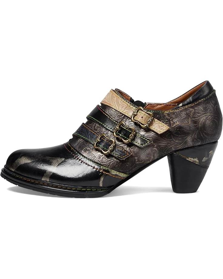 L'Artiste by Spring Step Graphic | Heels - Image 4