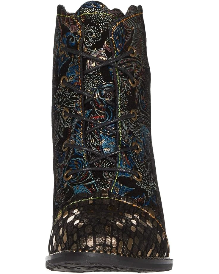 L'Artiste by Spring Step Glitterail | Boots - Image 6