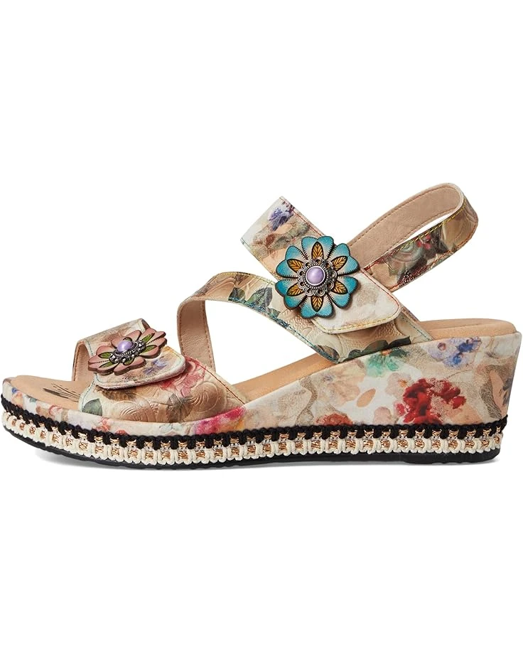 L'Artiste by Spring Step Blissful | Heels - Image 4