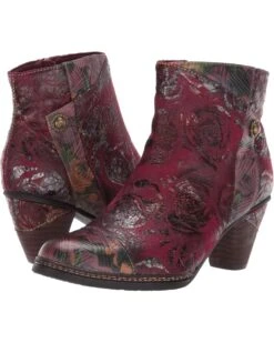 L'Artiste by Spring Step Waterlily | Boots