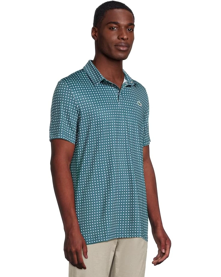Lacoste Regular Fit Uv Protect Golf Polo | Shirts & Tops - Image 2