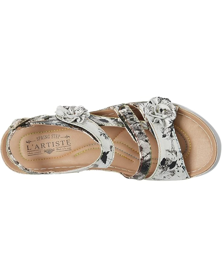 L'Artiste by Spring Step Joelina-Dazi | Sandals - Image 2