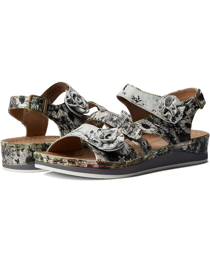 L'Artiste by Spring Step Joelina-Dazi | Sandals