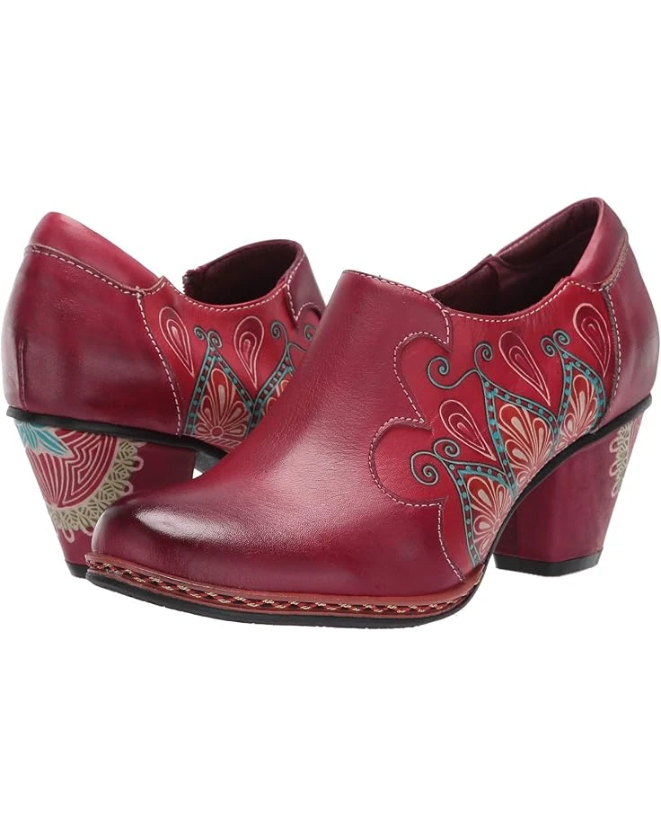 L'Artiste by Spring Step Zami | Heels - Image 10