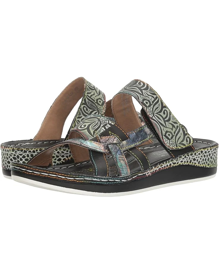 L'Artiste by Spring Step Caiman | Sandals - Image 8
