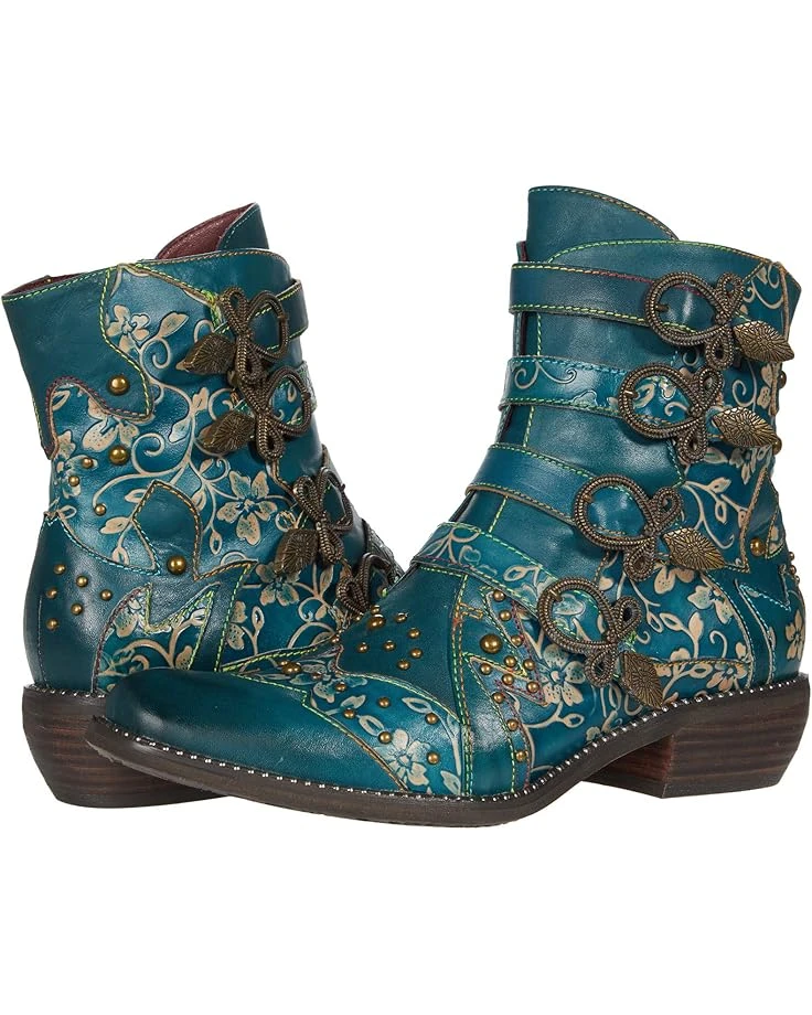 L'Artiste by Spring Step Rodeha | Boots - Image 7