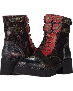 L'Artiste by Spring Step Limitless | Boots