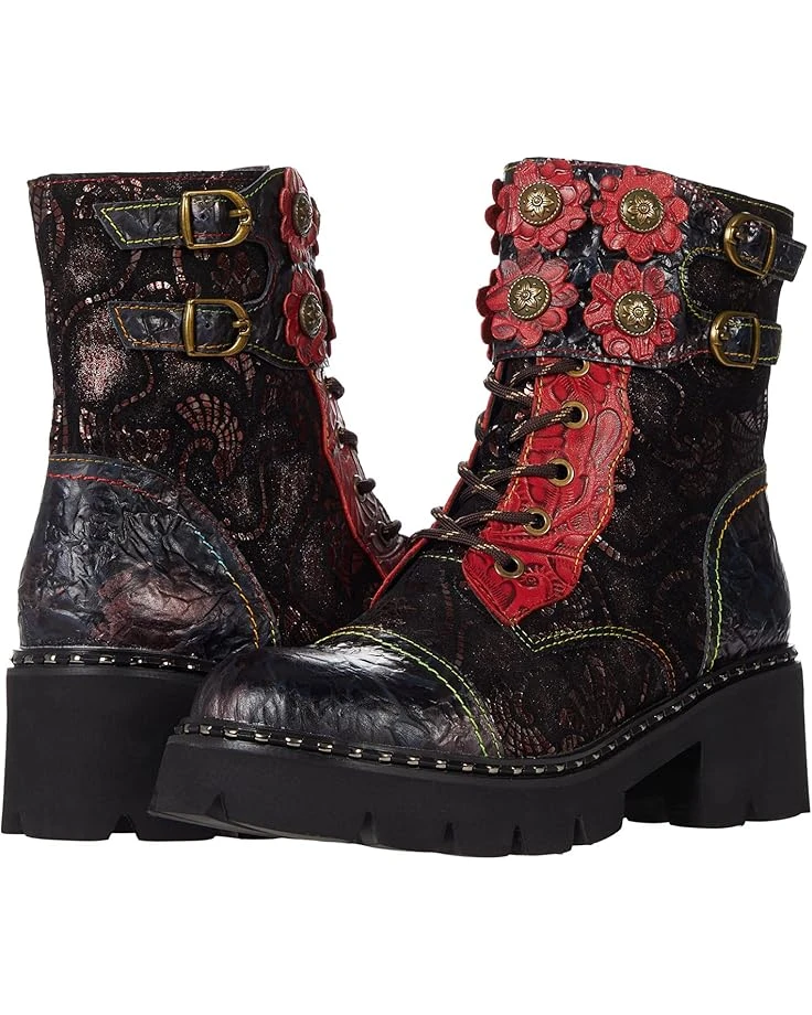 L'Artiste by Spring Step Limitless | Boots