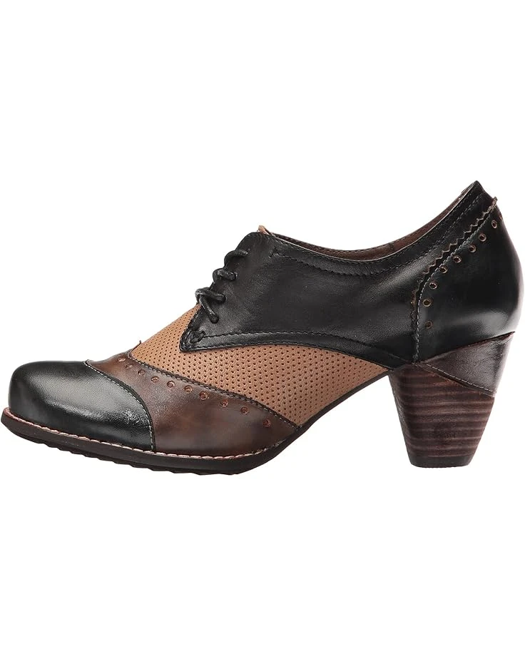 L'Artiste by Spring Step Bardot | Oxfords - Image 4