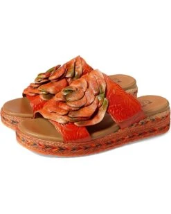 L'Artiste by Spring Step Balharbor | Sandals