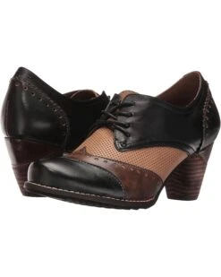 L'Artiste by Spring Step Bardot | Oxfords