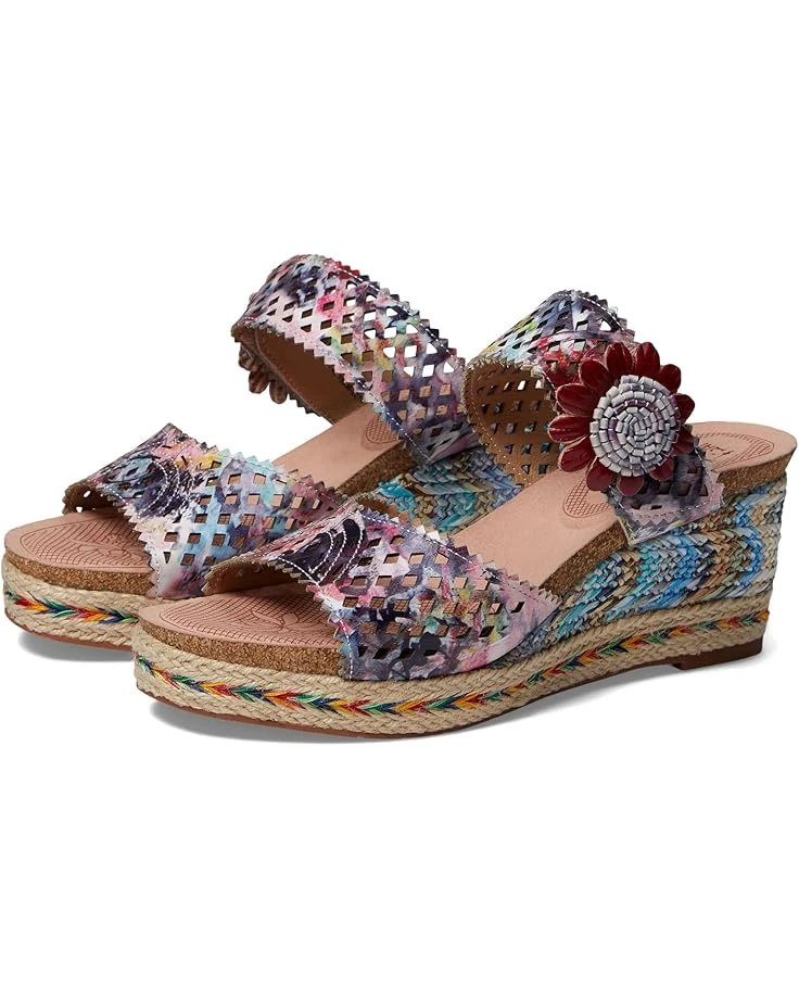 L'Artiste by Spring Step Evesgarden | Heels - Image 6