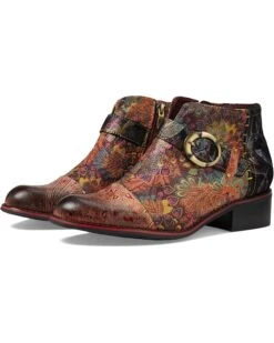 L'Artiste by Spring Step Georgiana-Scope | Boots