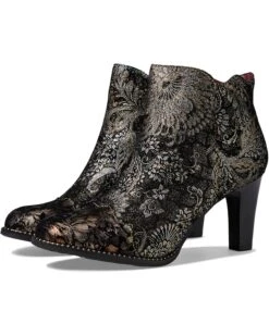 L'Artiste by Spring Step Smokin Hot | Boots