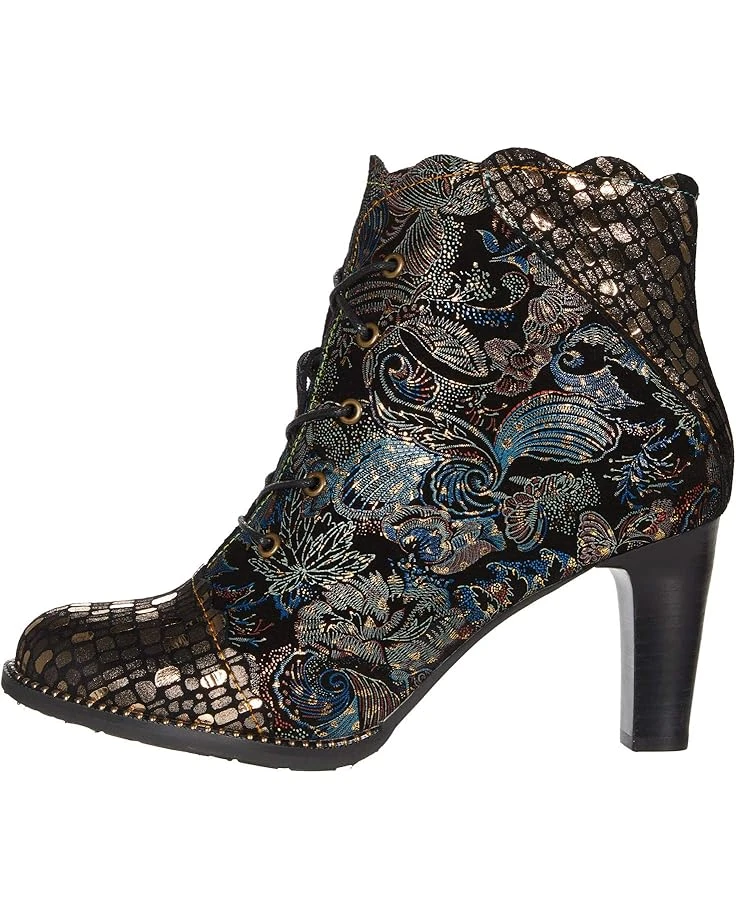 L'Artiste by Spring Step Glitterail | Boots - Image 4