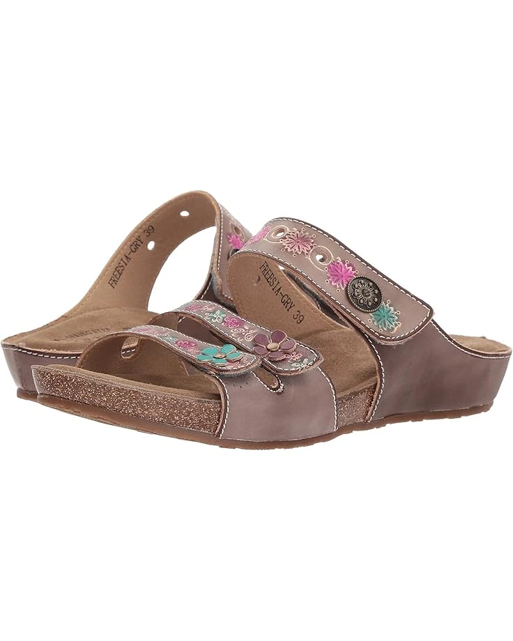 L'Artiste by Spring Step Freesia | Sandals