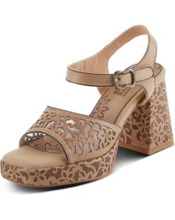 L'Artiste by Spring Step Savychic | Heels