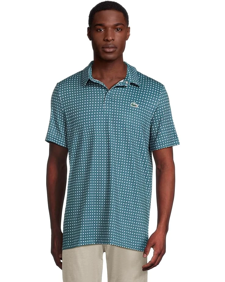 Lacoste Regular Fit Uv Protect Golf Polo | Shirts & Tops