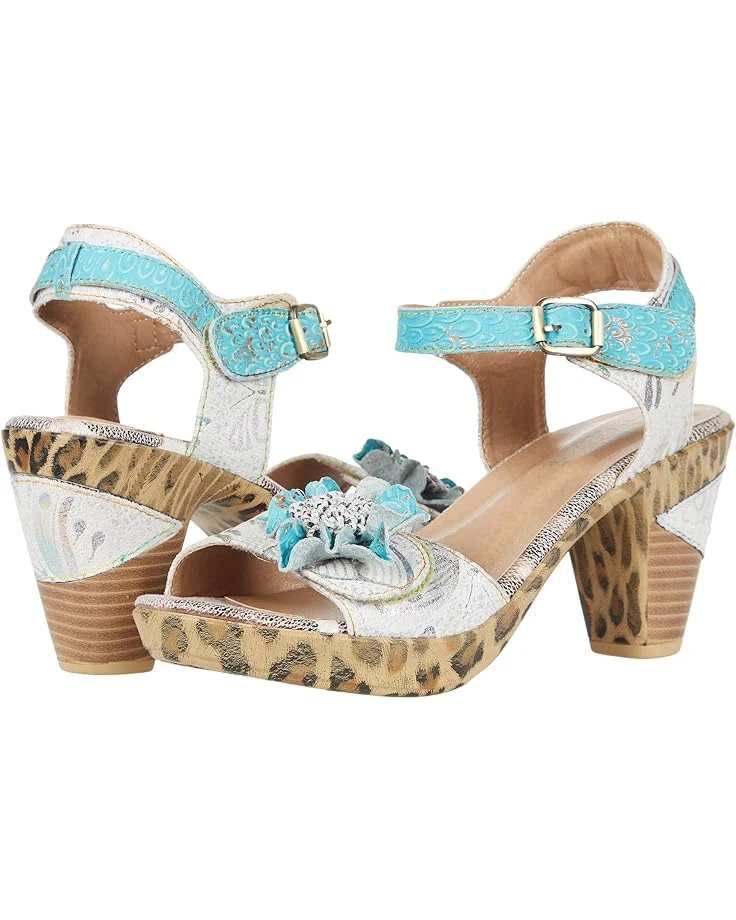 L'Artiste by Spring Step Wildcat | Heels - Image 6