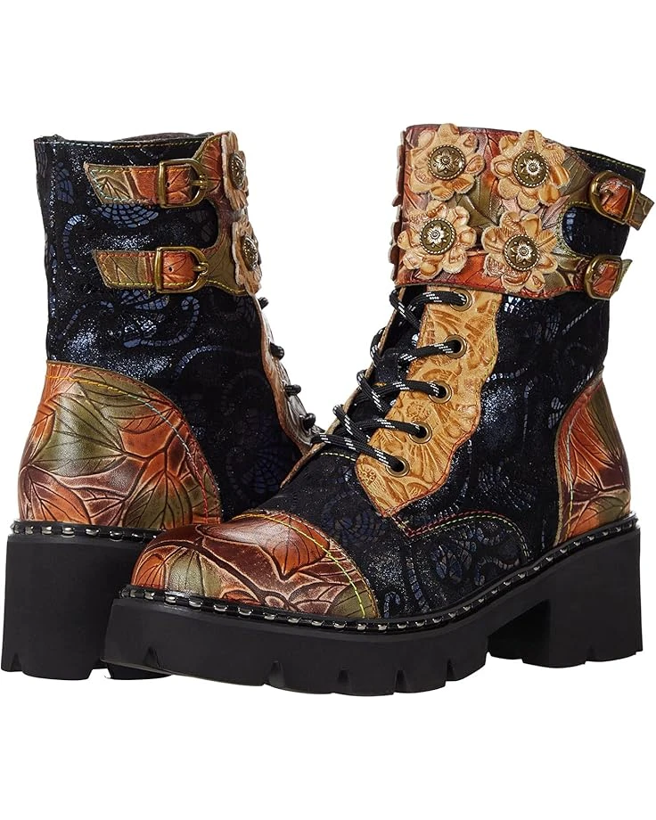 L'Artiste by Spring Step Limitless | Boots - Image 7