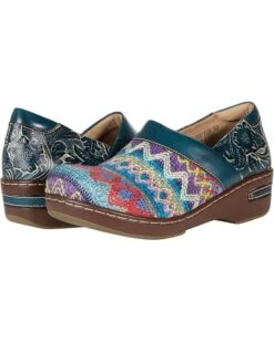 L'Artiste by Spring Step Zagabank | Clogs