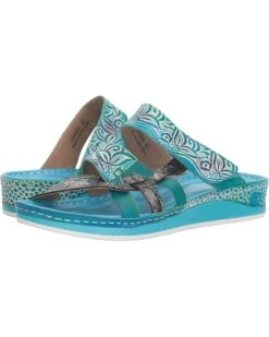 L'Artiste by Spring Step Caiman | Sandals