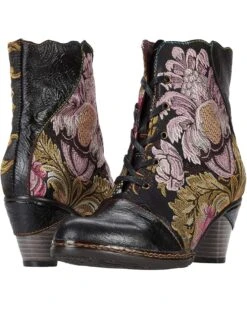 L'Artiste by Spring Step Siren | Boots