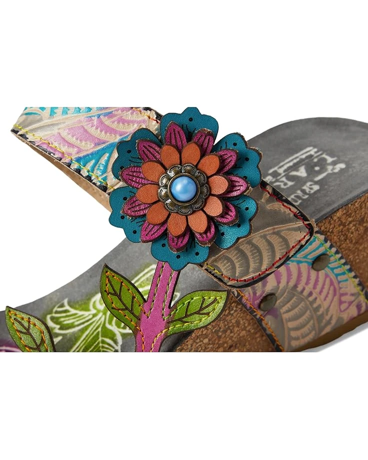 L'Artiste by Spring Step Moai | Heels - Image 6