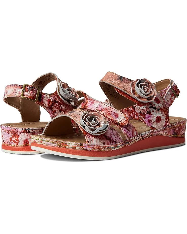 L'Artiste by Spring Step Joelina-Dazi | Sandals - Image 7