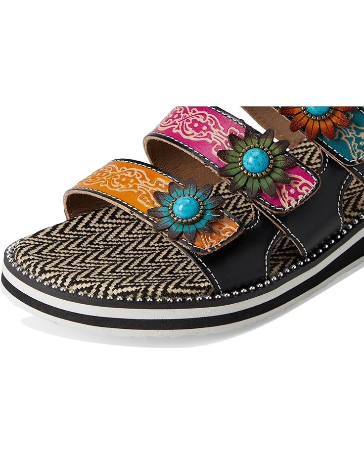 L'Artiste by Spring Step Maryse | Sandals - Image 6