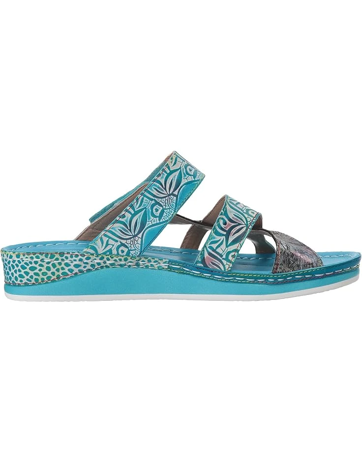 L'Artiste by Spring Step Caiman | Sandals - Image 6