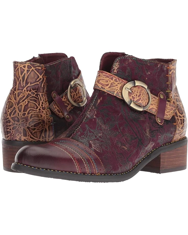 L'Artiste by Spring Step Georgiana | Boots - Image 10