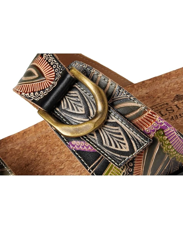 L'Artiste by Spring Step Glaze | Heels - Image 6