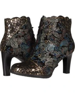 L'Artiste by Spring Step Glitterail | Boots
