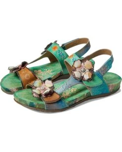 L'Artiste by Spring Step Erica | Sandals